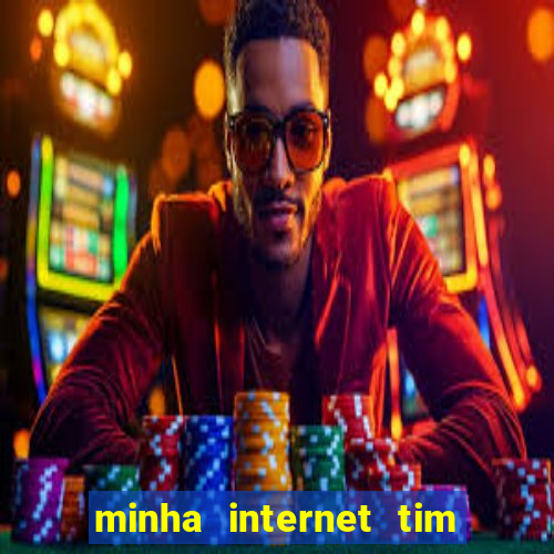 minha internet tim beta acabou como contratar mais